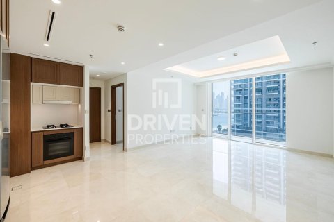 شقة في EMAAR Beachfront, Dubai Harbour, دبي 1غرف نوم, 79 م² رقم 18882 - صورة 3
