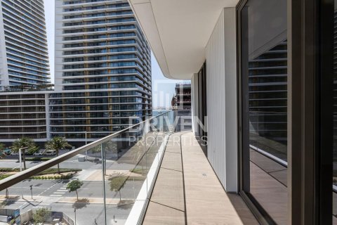 شقة في EMAAR Beachfront, Dubai Harbour, دبي 1غرف نوم, 79 م² رقم 18882 - صورة 11