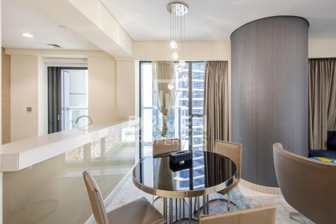 Appartement à DAMAC Towers by Paramount, Business Bay, Dubai, 2 chambres, 141 m², № 18892 - photo 11