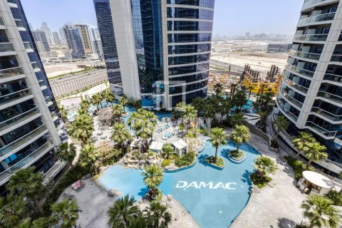 Appartement à DAMAC Towers by Paramount, Business Bay, Dubai, 2 chambres, 141 m², № 18892 - photo 9