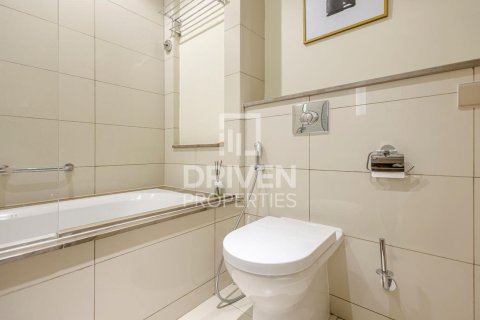 Appartement à DAMAC Towers by Paramount, Business Bay, Dubai, 2 chambres, 141 m², № 18892 - photo 8