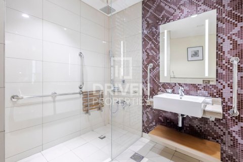 Appartement à DAMAC Towers by Paramount, Business Bay, Dubai, 2 chambres, 141 m², № 18892 - photo 18