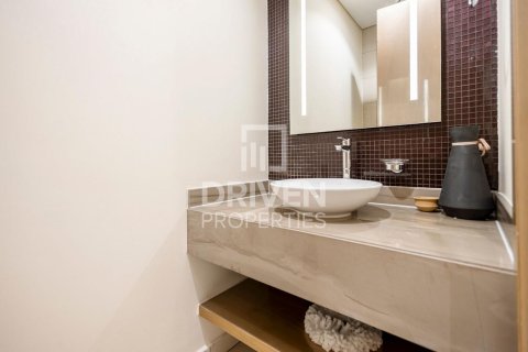 Appartement à DAMAC Towers by Paramount, Business Bay, Dubai, 2 chambres, 141 m², № 18892 - photo 16