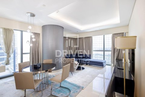 Appartement à DAMAC Towers by Paramount, Business Bay, Dubai, 2 chambres, 141 m², № 18892 - photo 2