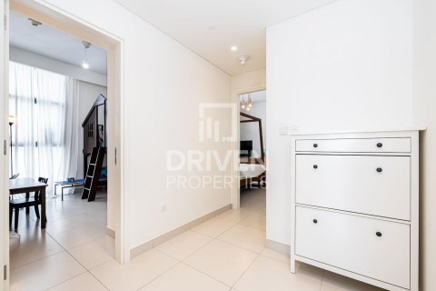 Apartamento en Dubai Hills Estate, Dubai, 3 dormitorios, 152 m², № 18883 - foto 17