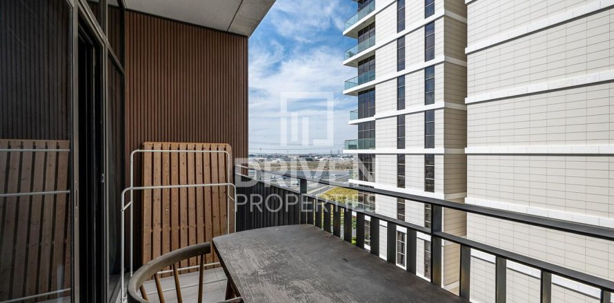 Apartamento en Dubai Hills Estate, Dubai, 3 dormitorios, 152 m², № 18883