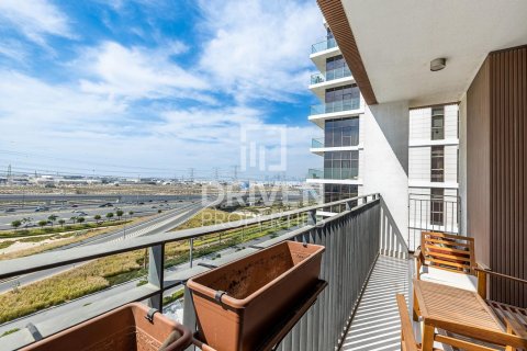 Apartamento en Dubai Hills Estate, Dubai, 3 dormitorios, 152 m², № 18883 - foto 4