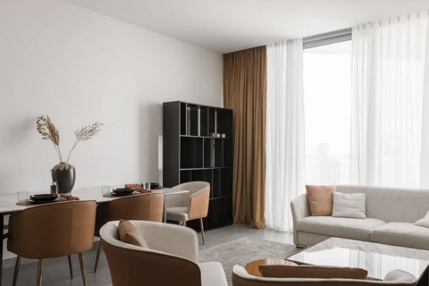 Appartement à Dubai, 1 chambre, 76 m², № 5381 - photo 3