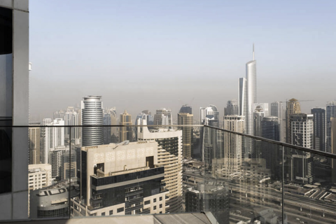 Appartement à Dubai, 1 chambre, 76 m², № 5381 - photo 11