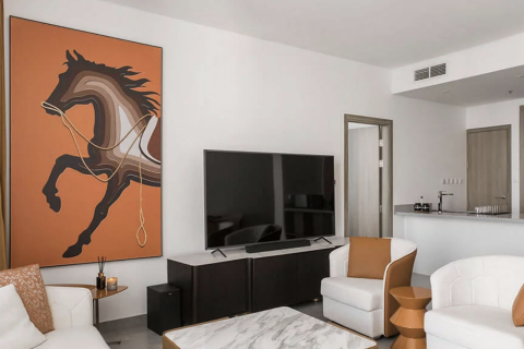 Appartement à Dubai, 1 chambre, 76 m², № 5381 - photo 6