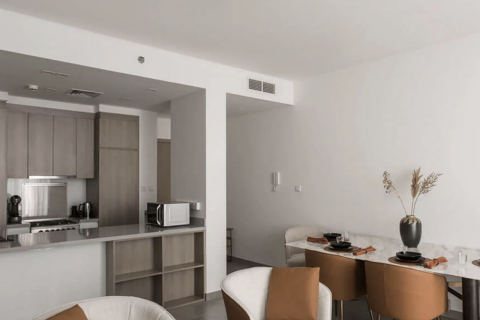 Appartement à Dubai, 1 chambre, 76 m², № 5381 - photo 7
