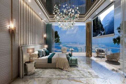 Appartement à Dubai, 2 chambres, 142.66 m², № 5387 - photo 7