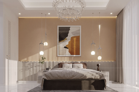Appartement à Dubai, 2 chambres, 110 m², № 5391 - photo 10