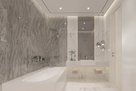 Appartement à Dubai, 2 chambres, 110 m², № 5391 - photo 11