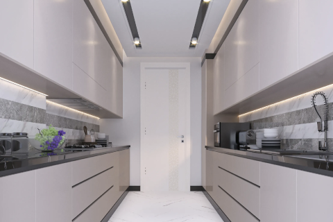 Appartement à Dubai, 2 chambres, 110 m², № 5391 - photo 8