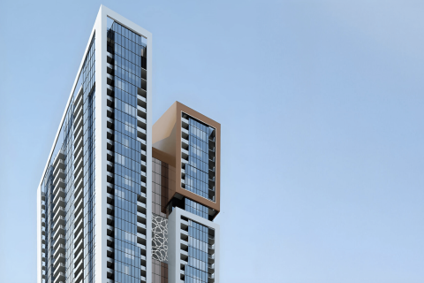Appartement à Dubai, 2 chambres, 110 m², № 5391 - photo 3