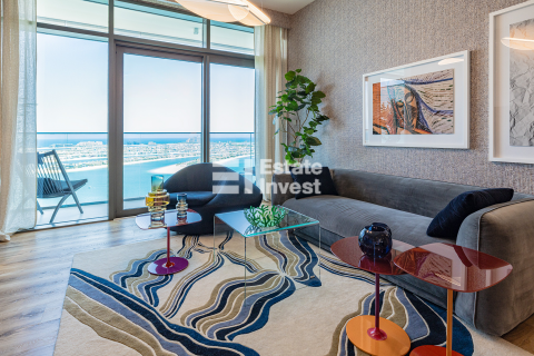 Appartement à Dubai, 2 chambres, 108.12 m², № 5308 - photo 1