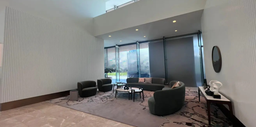 Appartement à Dubai, 2 chambres, 94 m², № 5385