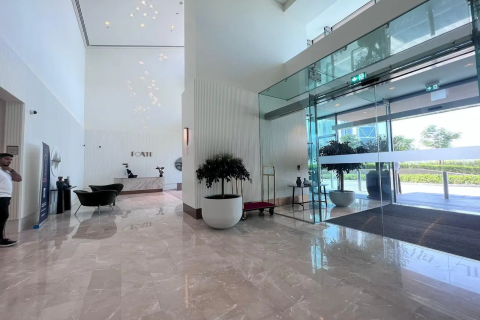 Appartement à Dubai, 2 chambres, 94 m², № 5385 - photo 4
