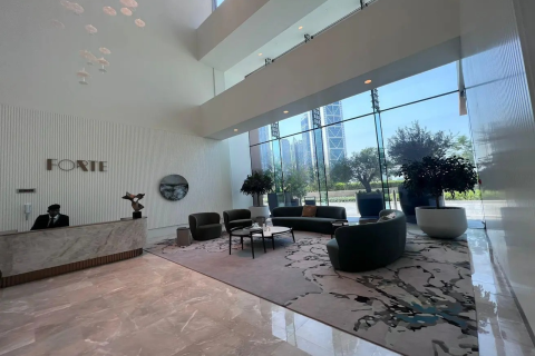 Appartement à Dubai, 2 chambres, 94 m², № 5385 - photo 2