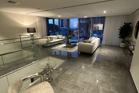 Appartement à Dubai, 3 chambres, 419 m², № 5380 - photo 7