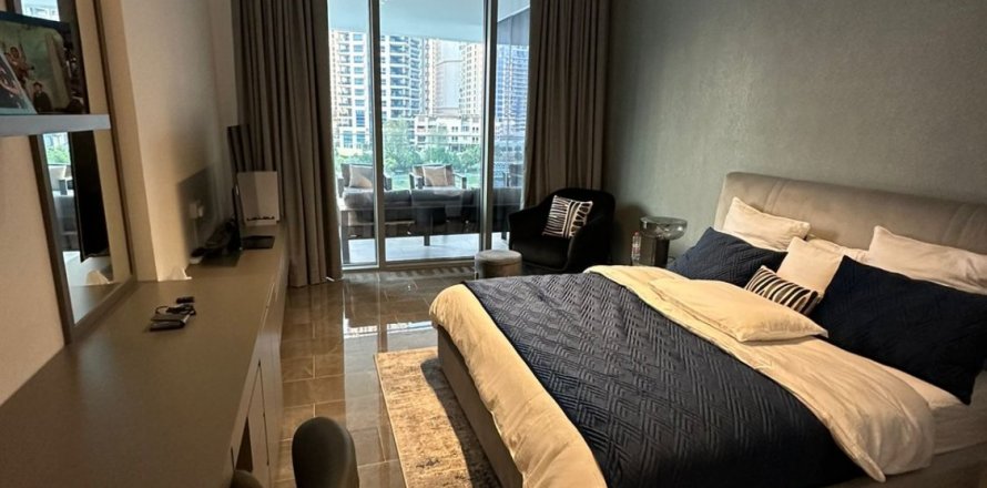 Appartement à Dubai, 3 chambres, 419 m², № 5380