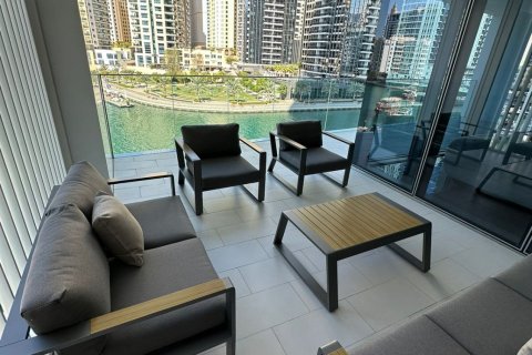 Appartement à Dubai, 3 chambres, 419 m², № 5380 - photo 11
