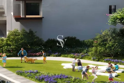 Townhouse in Dubai South (Dubai World Central), Dubai 5 bedrooms, 392 sq.m. № 68025 - photo 7