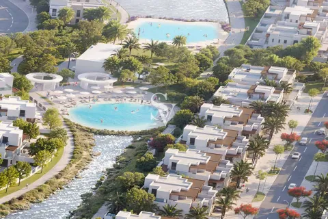 Townhouse in Dubai South (Dubai World Central), Dubai 5 bedrooms, 392 sq.m. № 68025 - photo 9