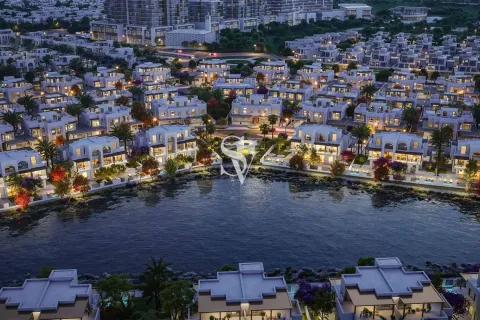 Villa en Dubai South (Dubai World Central), Dubai, 5 dormitorios, 364 m², № 68026 - foto 1