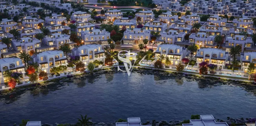 Villa en Dubai South (Dubai World Central), Dubai, 5 dormitorios, 364 m², № 68026