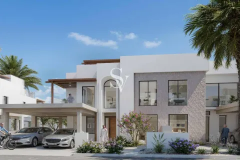 Villa en Dubai South (Dubai World Central), Dubai, 5 dormitorios, 364 m², № 68026 - foto 17