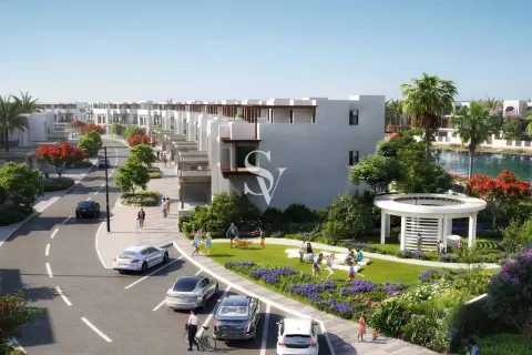 Villa en Dubai South (Dubai World Central), Dubai, 5 dormitorios, 364 m², № 68026 - foto 2