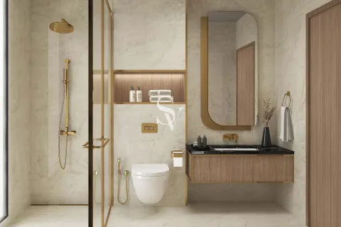 Villa en Dubai Land, Dubai, 5 dormitorios, 228 m², № 68154 - foto 12