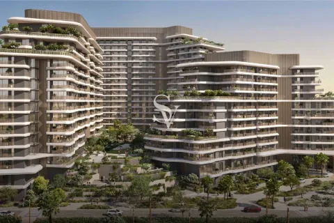 Apartamento en Dubai Land, Dubai, 1 dormitorio, 75 m², № 68027 - foto 14