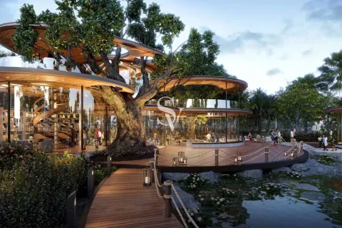 Apartamento en Dubai Land, Dubai, 1 dormitorio, 75 m², № 68027 - foto 5