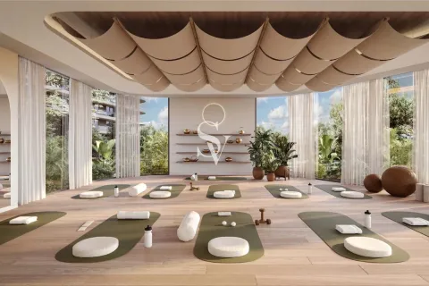 Apartamento en Dubai Land, Dubai, 1 dormitorio, 75 m², № 68027 - foto 7