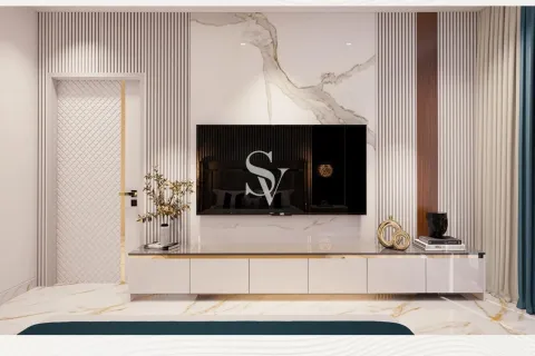 Apartamento en Dubai Silicon Oasis, Dubai, 1 dormitorio, 51 m², № 68028 - foto 2