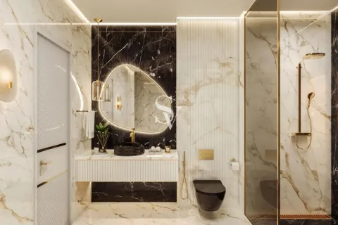 Apartamento en Dubai Silicon Oasis, Dubai, 1 dormitorio, 51 m², № 68028 - foto 5