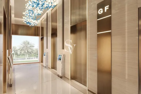 Apartamento en Dubai Silicon Oasis, Dubai, 1 dormitorio, 51 m², № 68028 - foto 8