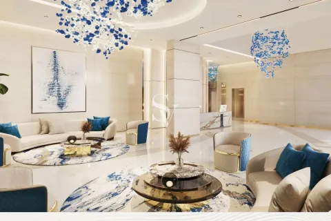 Apartamento en Dubai Silicon Oasis, Dubai, 1 dormitorio, 51 m², № 68028 - foto 7