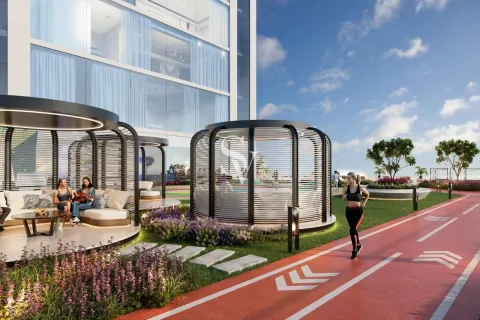 Apartamento en Dubai Silicon Oasis, Dubai, 1 dormitorio, 51 m², № 68028 - foto 13