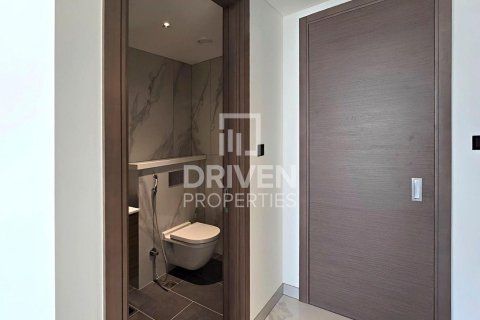 Apartment in Sobha Hartland, Mohammed Bin Rashid City, Dubai 2 bedrooms, 123.84 sq.m. № 129265 - photo 8