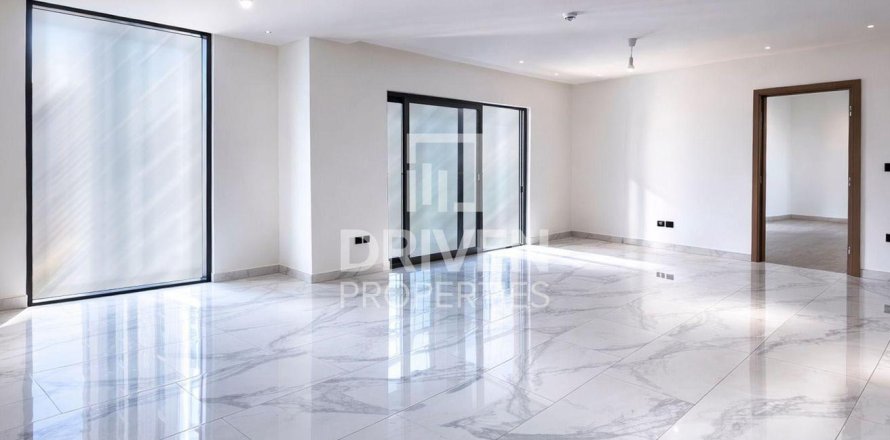 Apartment in Sobha Hartland, Mohammed Bin Rashid City, Dubai 2 bedrooms, 123.84 sq.m. № 129265