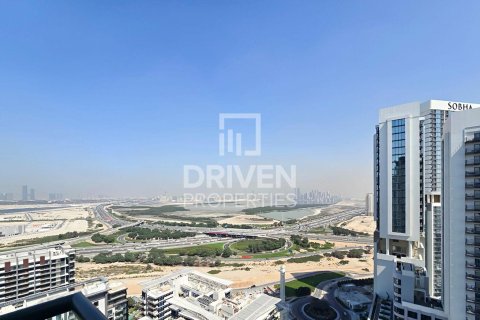 Apartment in Sobha Hartland, Mohammed Bin Rashid City, Dubai 2 bedrooms, 123.84 sq.m. № 129265 - photo 10