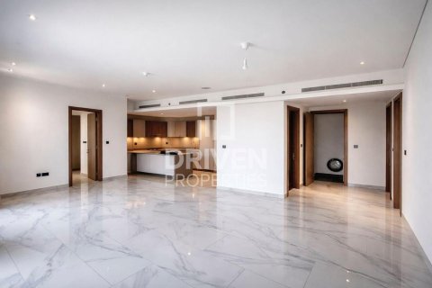 Apartment in Sobha Hartland, Mohammed Bin Rashid City, Dubai 2 bedrooms, 123.84 sq.m. № 129265 - photo 2