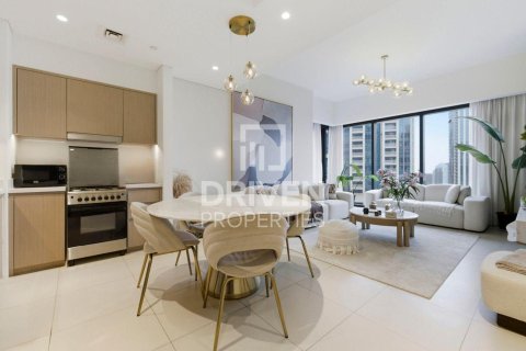 Apartment in Opera District, Downtown Dubai (Downtown Burj Dubai), Dubai 2 bedrooms, 109.07 sq.m. № 129254