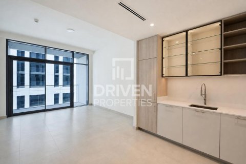 Appartement à Dubai Hills Estate, Dubai, 1 chambre, 65.68 m², № 129261