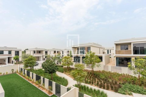 Villa in Harmony, Tilal Al Ghaf, Dubai 4 bedrooms, 418.71 sq.m. № 129260