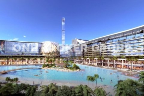 Terreno en Nad Al Sheba Gardens, Dubai, 930.2 m², № 334 - foto 5